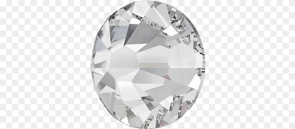 Crystal Clear Swarovski Flatback Swarovski Ag, Accessories, Diamond, Gemstone, Jewelry Png