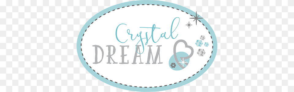 Crystal Dream Kimono, Oval, Text, Handwriting Free Png