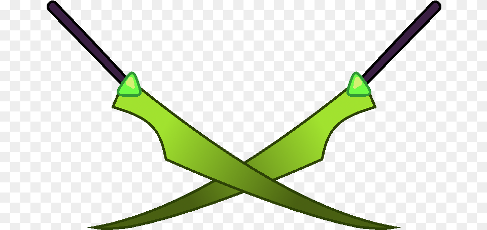 Crystal Gem Peridot With Leg Enhancers 0 Pixel Art Peridot Weapon, Aircraft, Airplane, Transportation, Vehicle Png Image