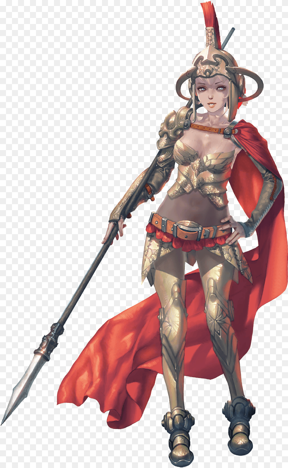 Crystal Maidens Wiki Woman Warrior, Clothing, Costume, Weapon, Sword Free Png