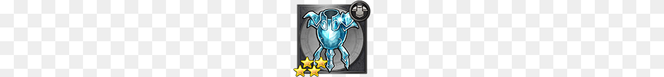 Crystal Mail Final Fantasy Wiki Fandom Powered, Emblem, Symbol Free Png