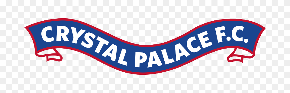 Crystal Palace Fc Clipart Look, Logo, Dynamite, Weapon, Text Free Transparent Png