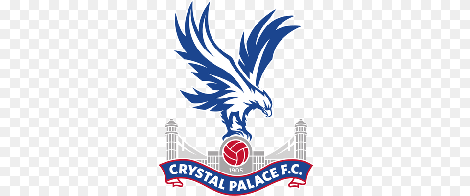 Crystal Palace Logo Emblem, Symbol, Baby, Person Free Transparent Png
