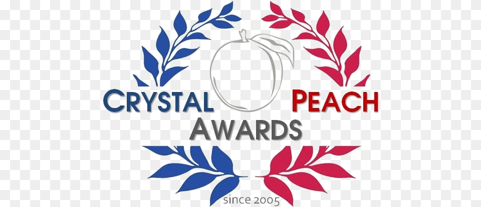 Crystal Peach Awards 14th Annual Achievement Luncheon Greek Olive Head Wreath, Herbal, Herbs, Leaf, Plant Free Png