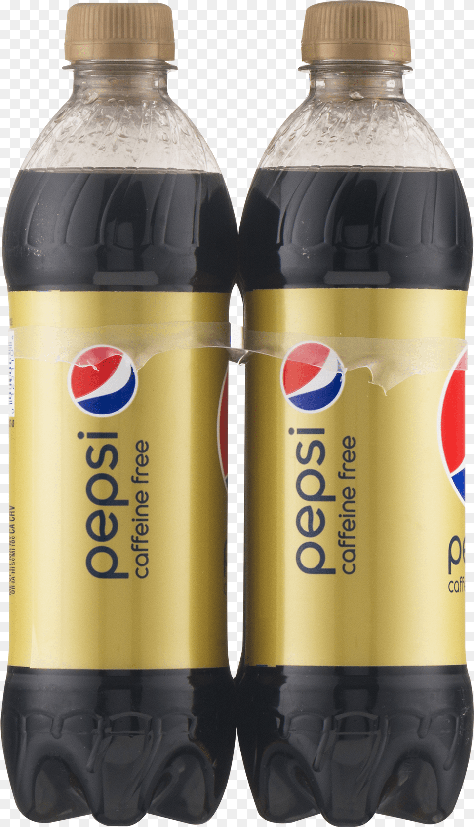 Crystal Pepsi, Alcohol, Beer, Beverage, Soda Free Png Download