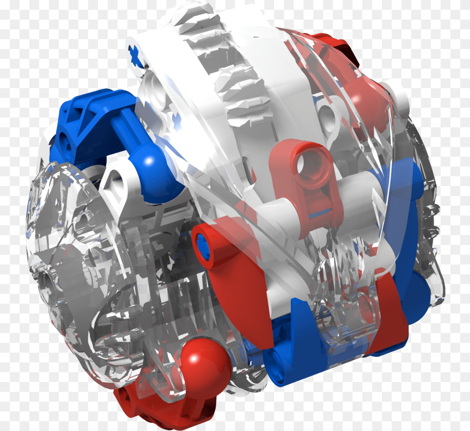 Crystal Pepsi Bohrok Robot, Engine, Machine, Motor, Ammunition Png