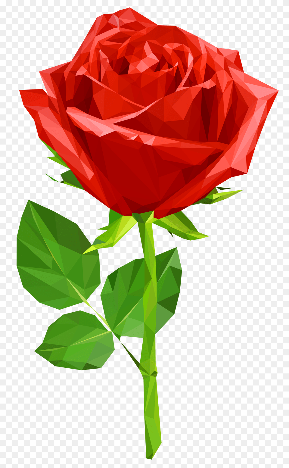 Crystal Red Rose Transparent Clip Art Gallery, Flower, Plant, Adult, Female Png