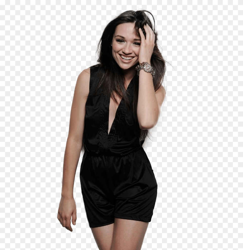 Crystal Reed, Adult, Person, Head, Female Free Transparent Png