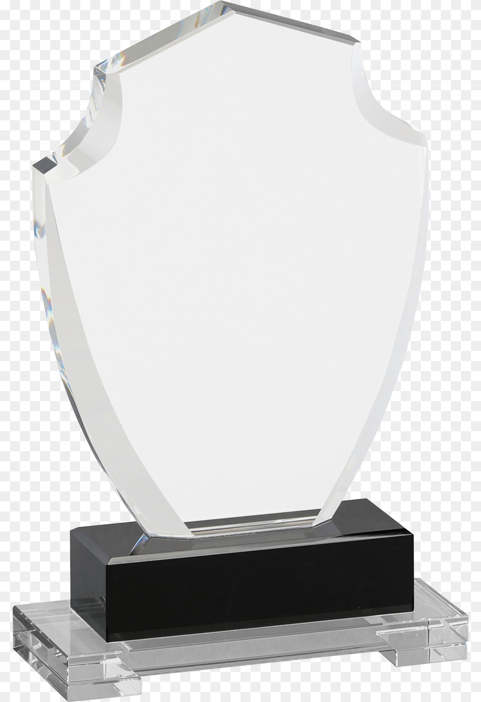 Crystal Shield, Trophy Free Png