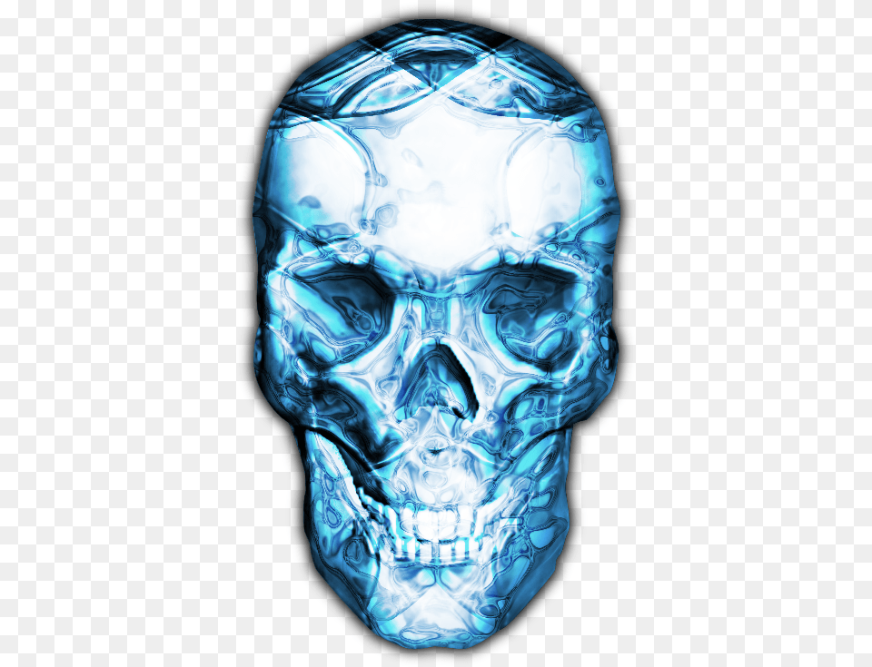 Crystal Skull Crystal Skull, Adult, Male, Man, Person Free Png
