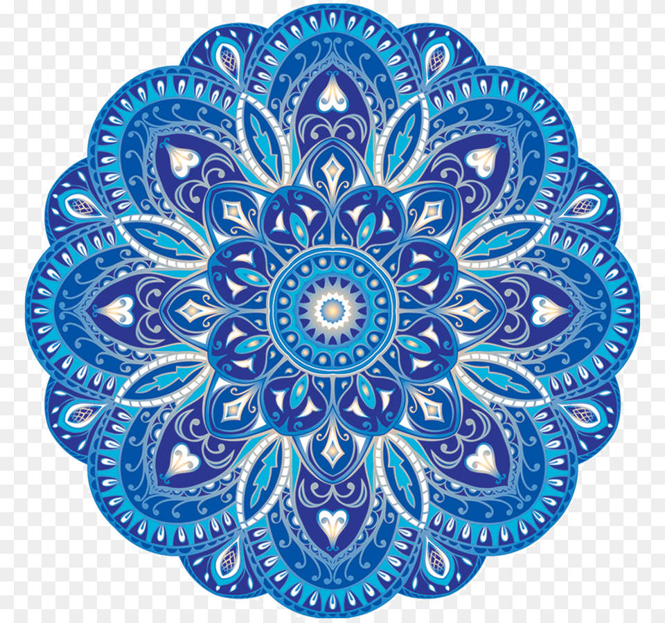 Crystal Sky Mandala Mandala Designs In Brown, Pattern, Accessories, Art, Floral Design Png Image