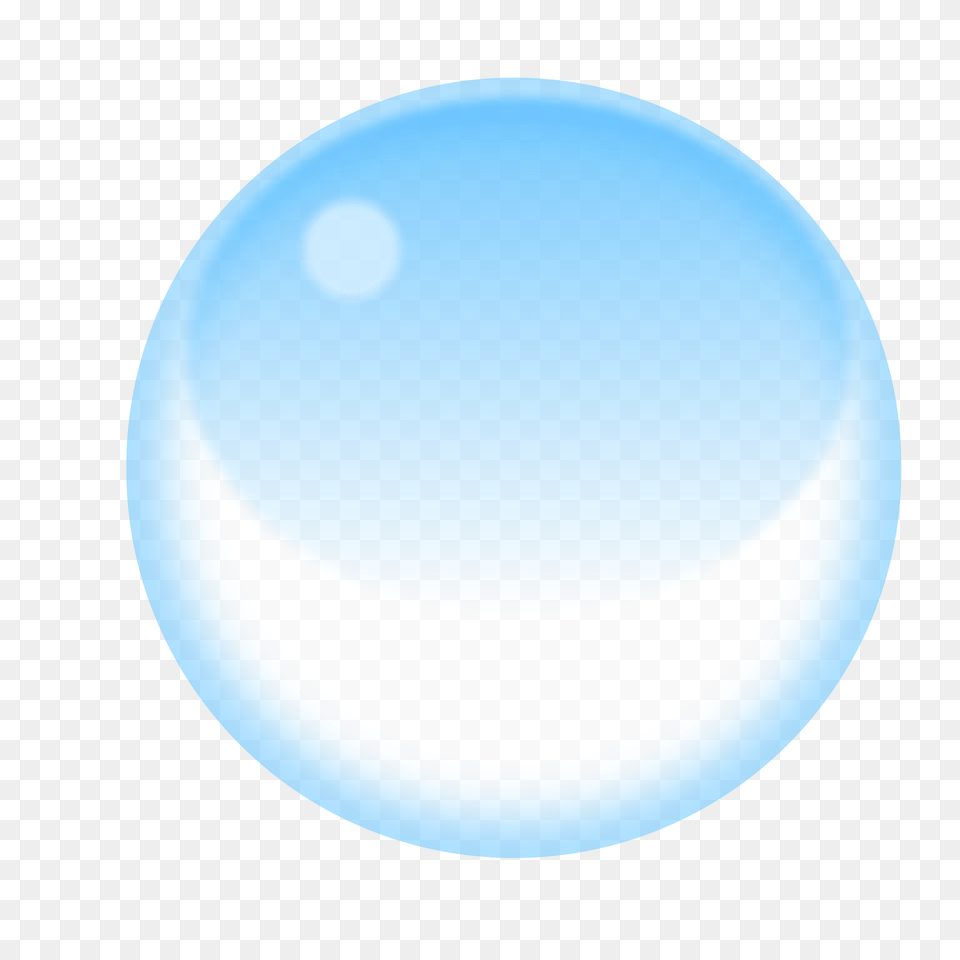 Crystal Sphere Clipart, Astronomy, Moon, Nature, Night Free Transparent Png