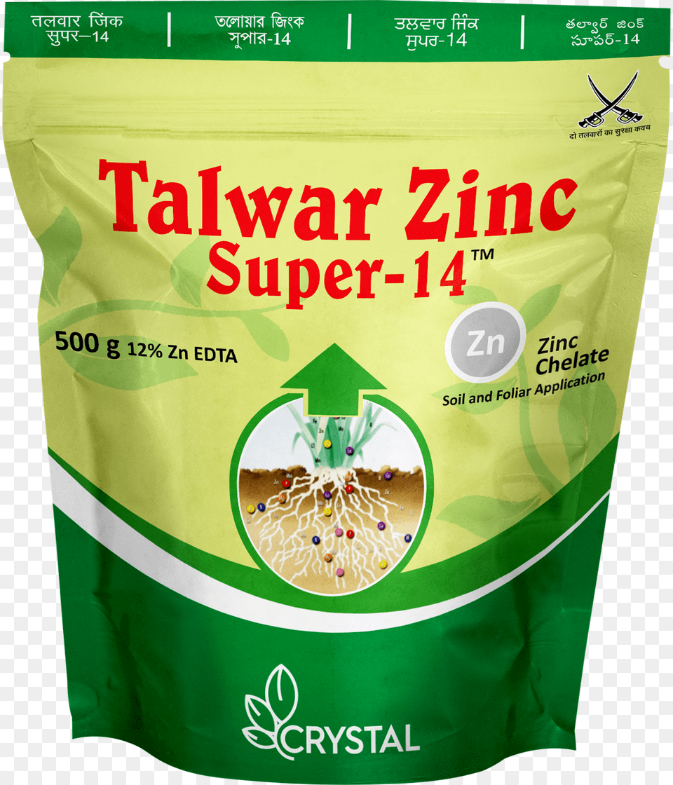 Crystal Talwar Zinc, Food, Can, Produce, Tin Png