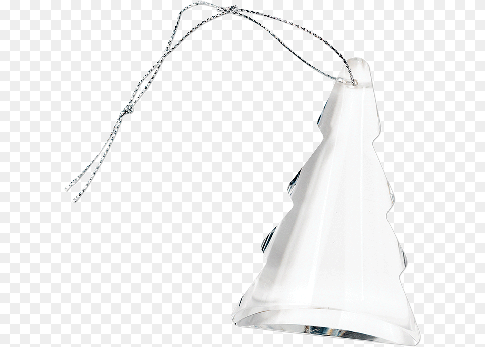 Crystal Tree Ornament Christmas Decoration, Lamp, Lighting, Bag, Accessories Free Png Download