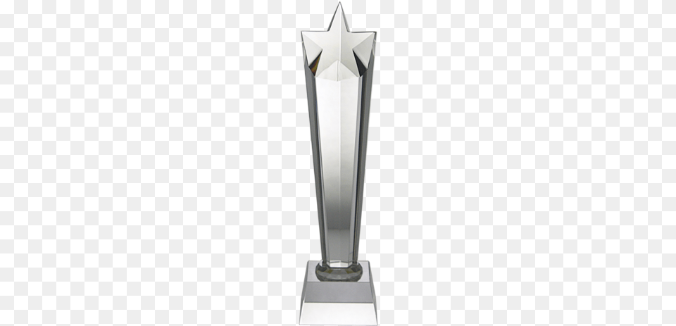 Crystal Trophies S 9 Trophy Free Transparent Png