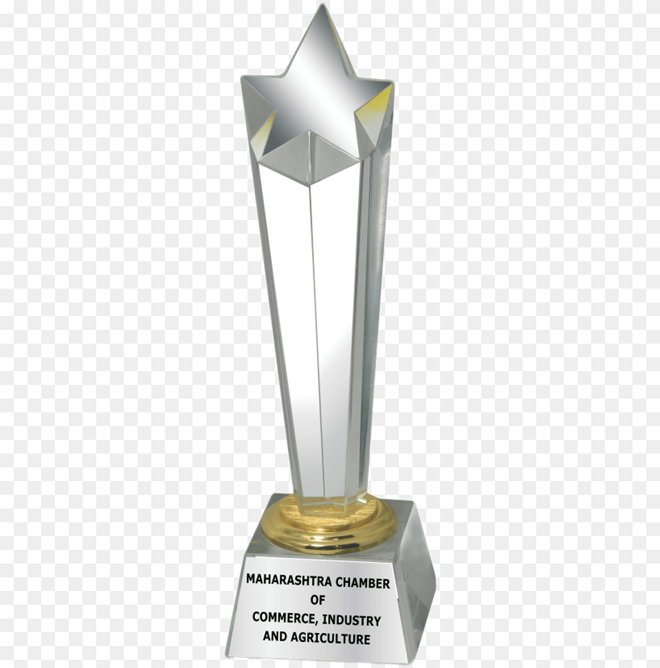 Crystal Trophy, Bottle, Cosmetics, Perfume Png
