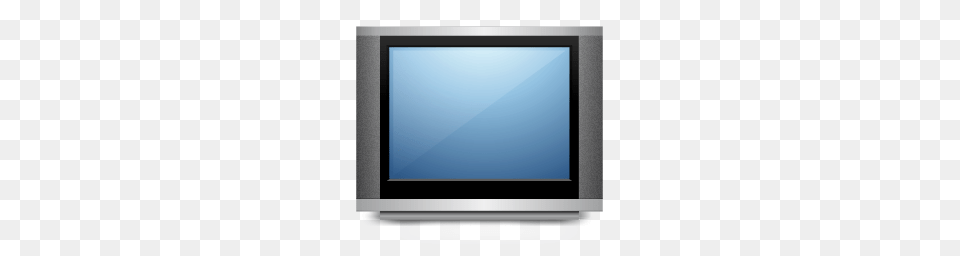 Crystal Tv, Computer Hardware, Electronics, Hardware, Monitor Png