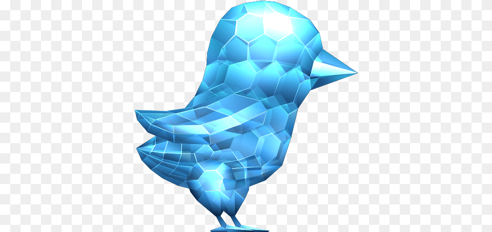 Crystal Twitterbird Icon 512x512px Ico Icns Bird Use On Twitter, Ice, Nature, Outdoors, Animal Free Transparent Png