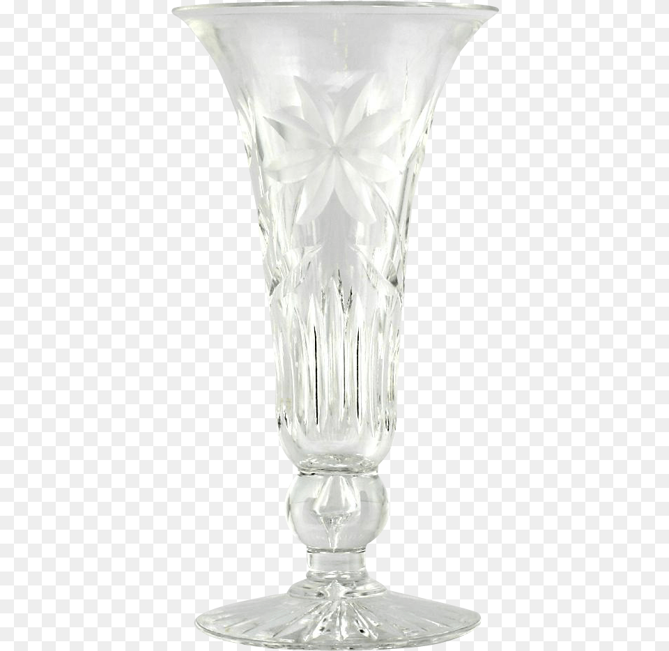 Crystal Vase, Glass, Goblet, Jar, Pottery Free Png Download