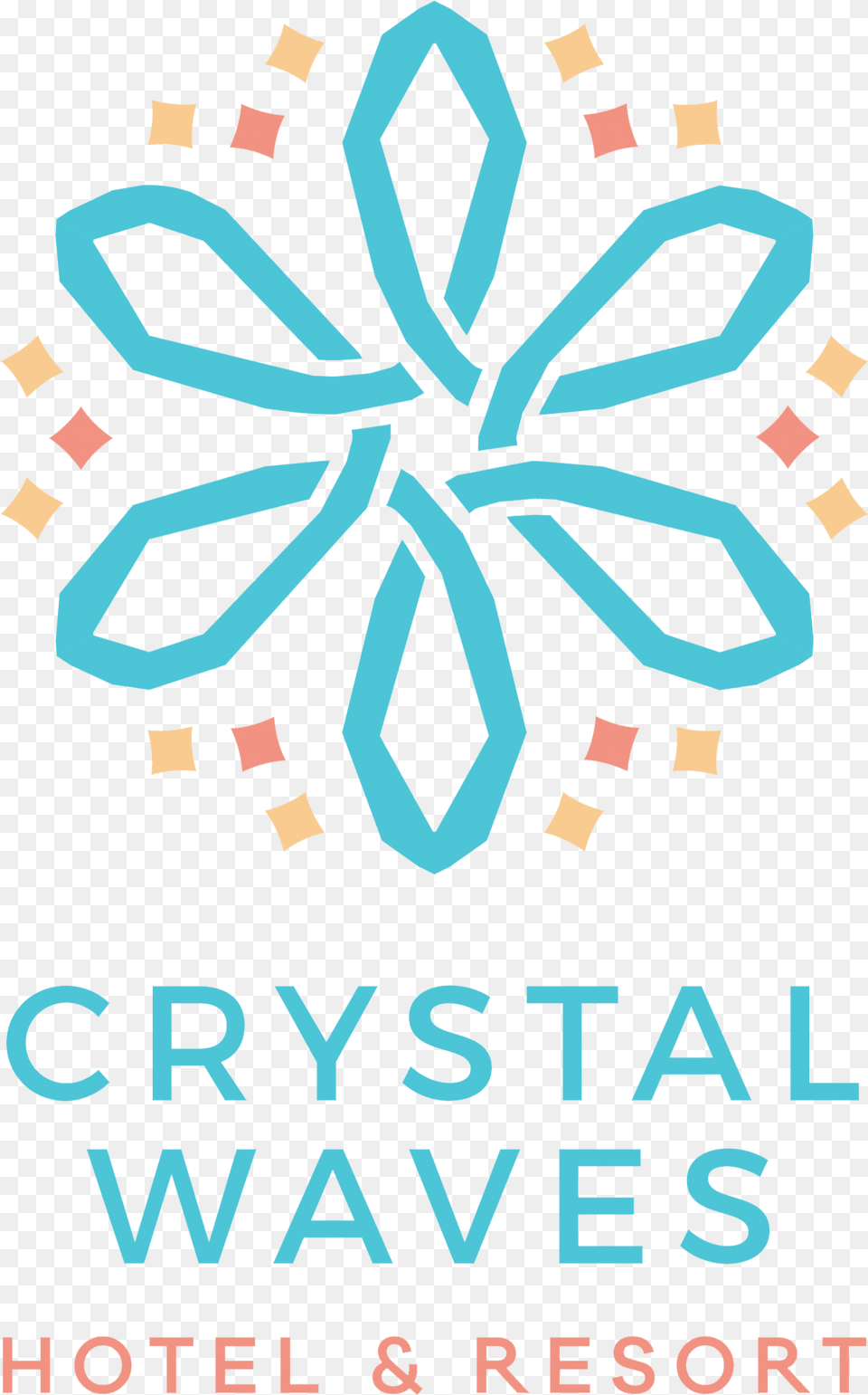 Crystal Waves Event Center Png