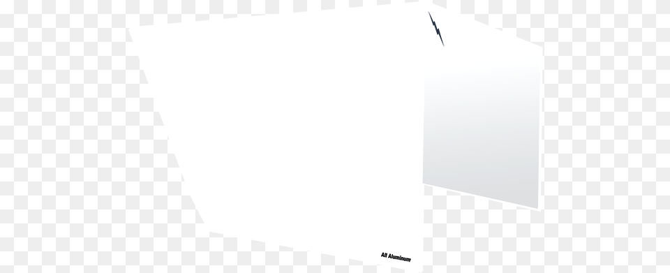 Crystal White Architecture, White Board, File Binder Free Transparent Png