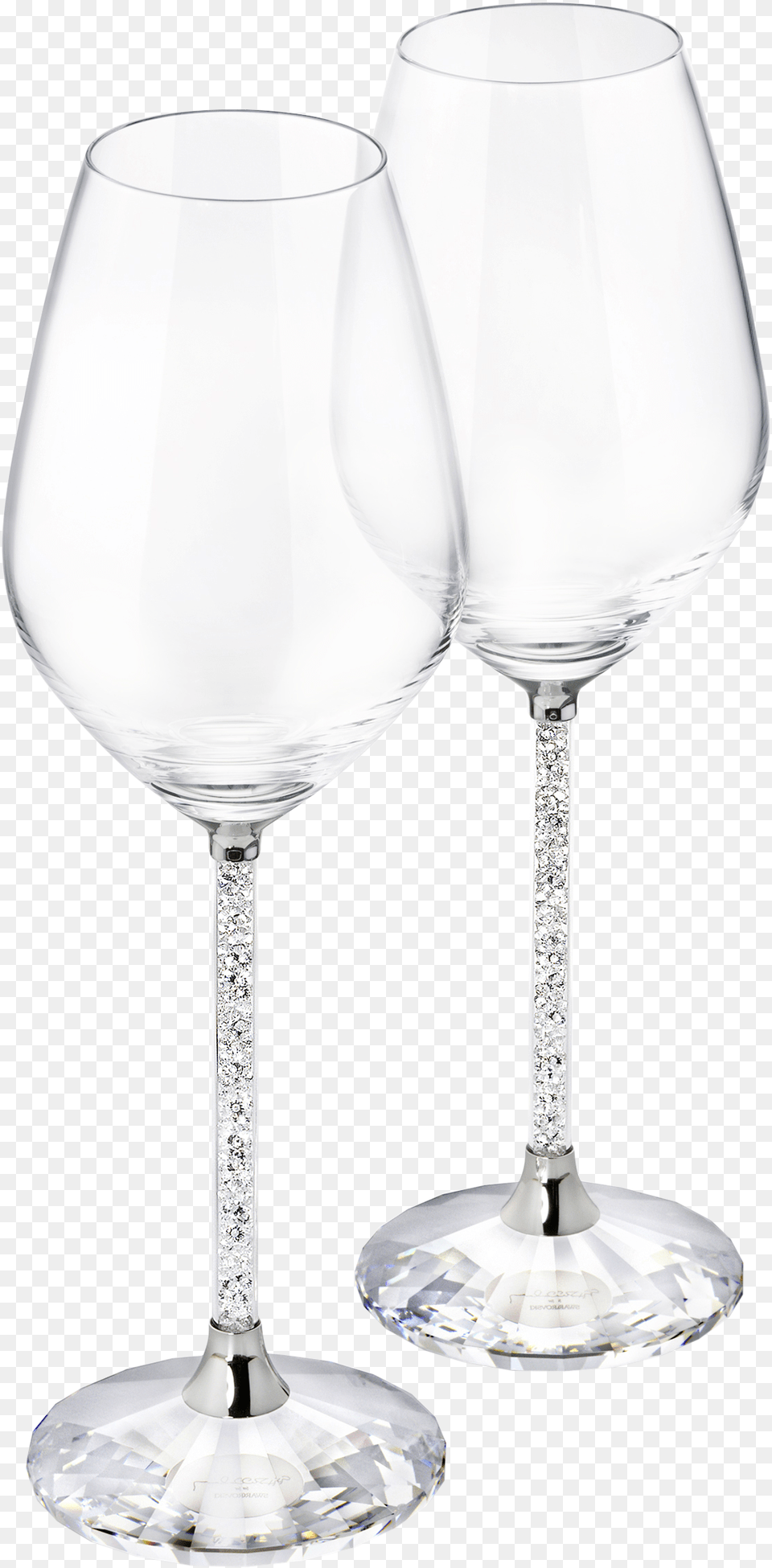 Crystalline Red Wine Glasses Wine Glass, Alcohol, Beverage, Liquor, Wine Glass Free Png Download