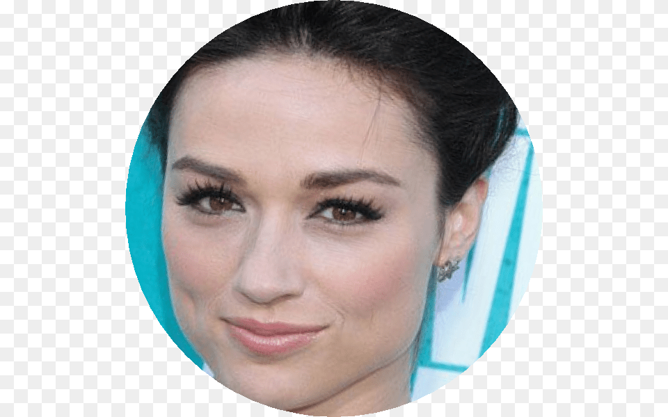 Crystalreed Girl, Face, Head, Person, Adult Free Png