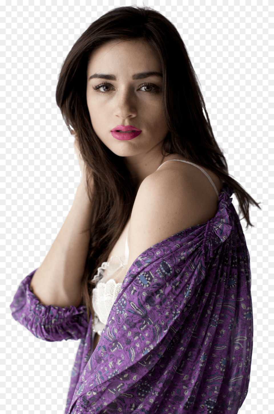 Crystalreed Reed Crystal Crystal Reed Girl Dziewczyna Crystal Reed, Formal Wear, Blouse, Clothing, Dress Free Transparent Png