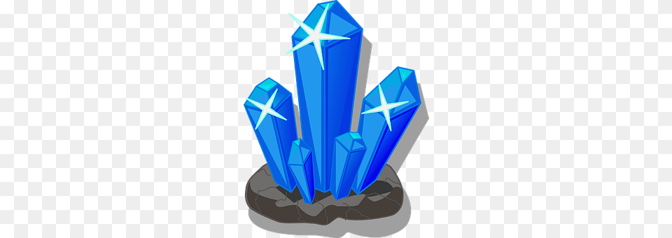 Crystals Crystal Png