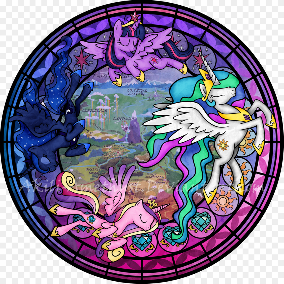 Crystals Drawing Stained Glass Mlp Stained Glass, Art, Stained Glass, Baby, Person Free Png