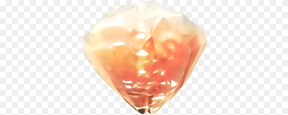 Crystarium Crystal Vanille Amber Stone, Accessories, Mineral, Jewelry, Gemstone Png Image