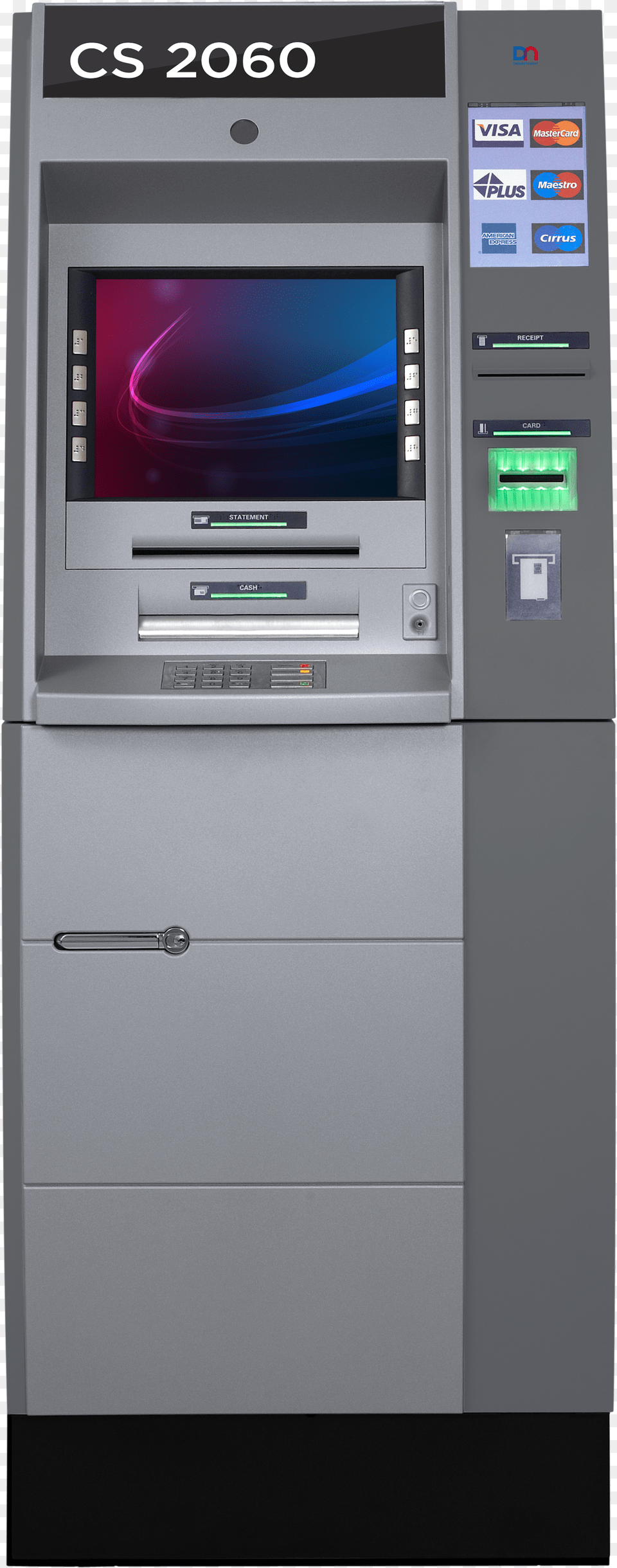 Cs, Machine, Atm, Computer Hardware, Electronics Free Transparent Png