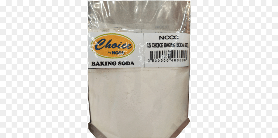 Cs Choice Baking Soda 50g Cs Choice Baking Soda 50g Chakay, Powder, Flour, Food, Business Card Free Png Download