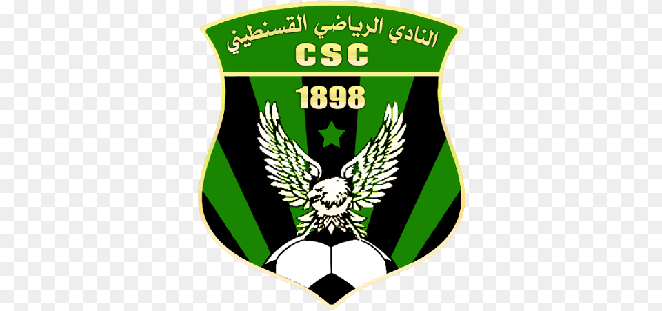 Cs Constantine Cs Constantine Logo, Badge, Symbol Png Image