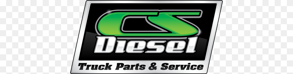 Cs Diesel C S Diesel, Logo, Text, Symbol Free Png Download
