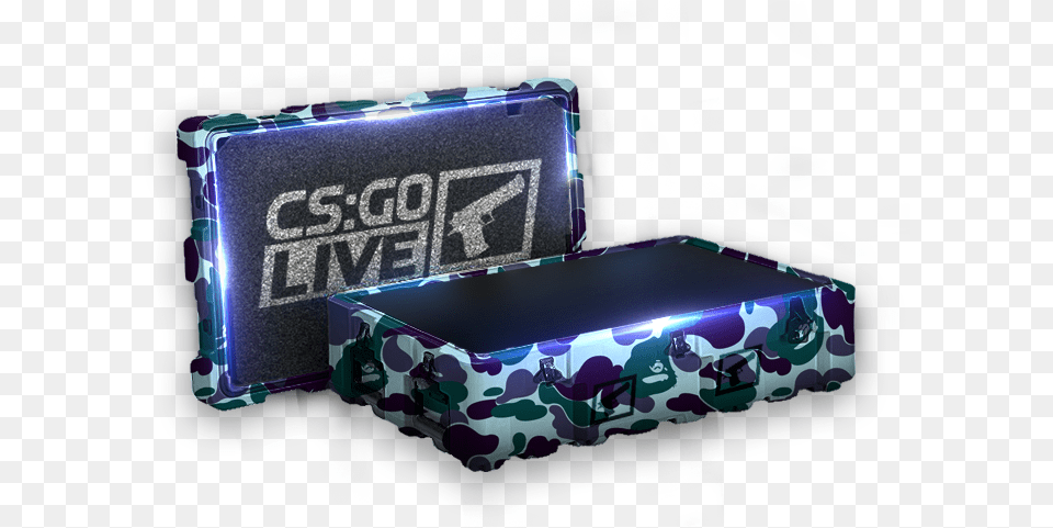 Cs Go Case, Computer Hardware, Electronics, Hardware, Light Png Image