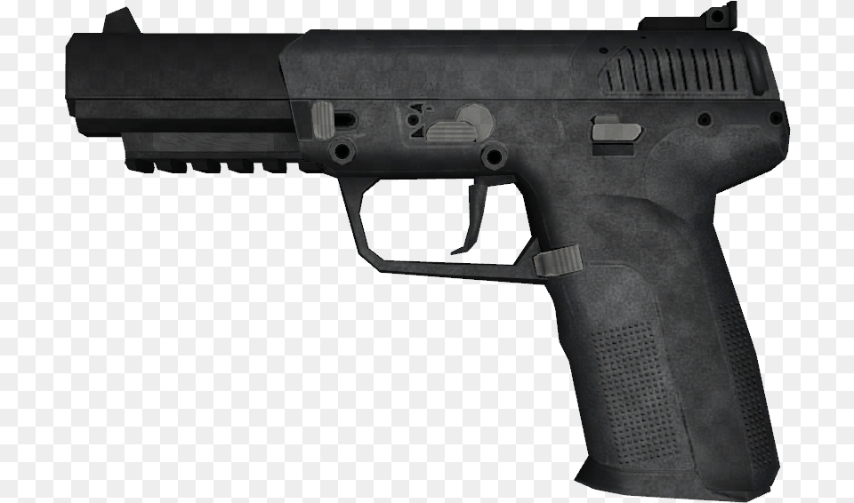 Cs Go Counter Terrorist Hk Mark, Firearm, Gun, Handgun, Weapon Png Image