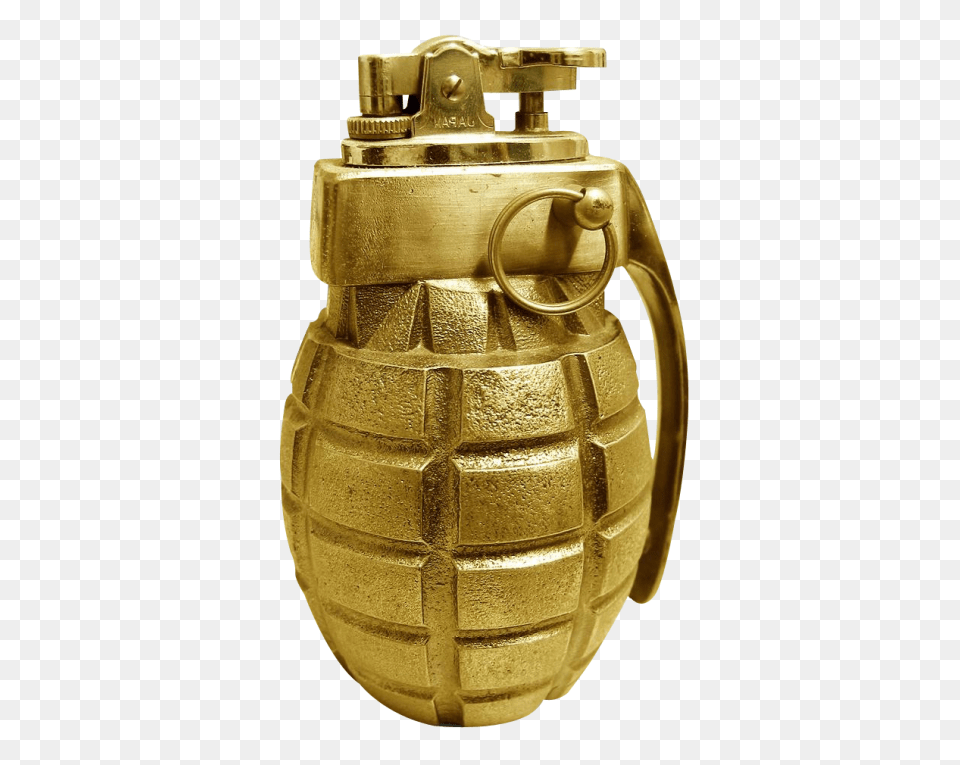 Cs Go Grenade Transparent Clipart Grenade Transparent, Ammunition, Weapon Png Image