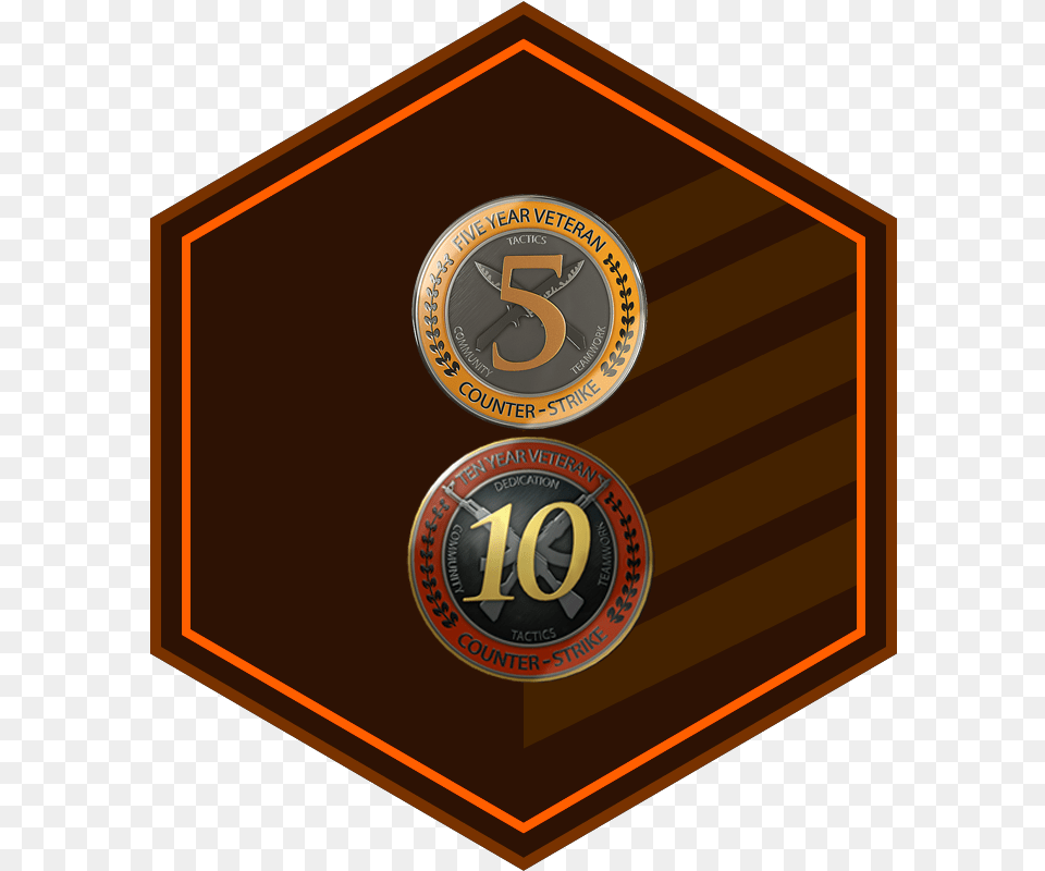 Cs Go High Tier, Badge, Emblem, Logo, Symbol Free Png