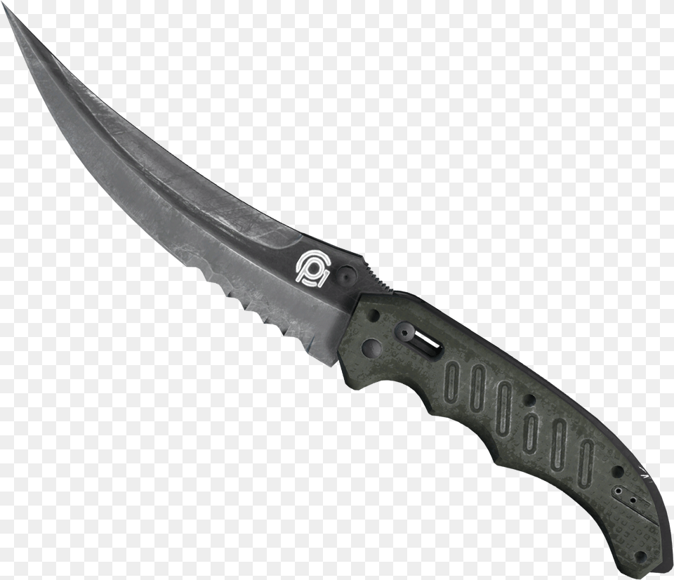 Cs Go Knife Flip Knife, Blade, Dagger, Weapon Png