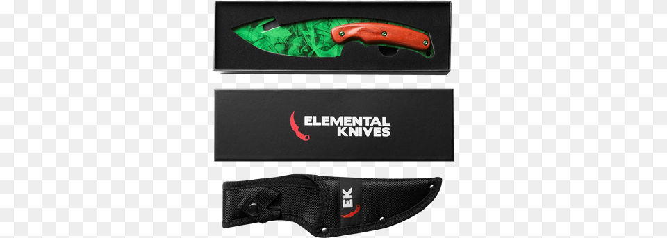 Cs Go Knives For Sale Irl Elemental Knives Gamma Phase 2 Doppler Gut Real Csgo, Blade, Dagger, Knife, Weapon Png