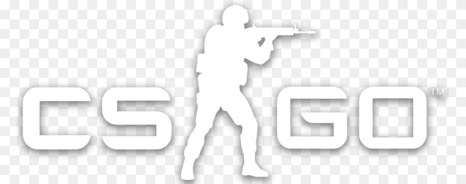 Cs Go Logo, Photography, Firearm, Gun, Handgun Png Image