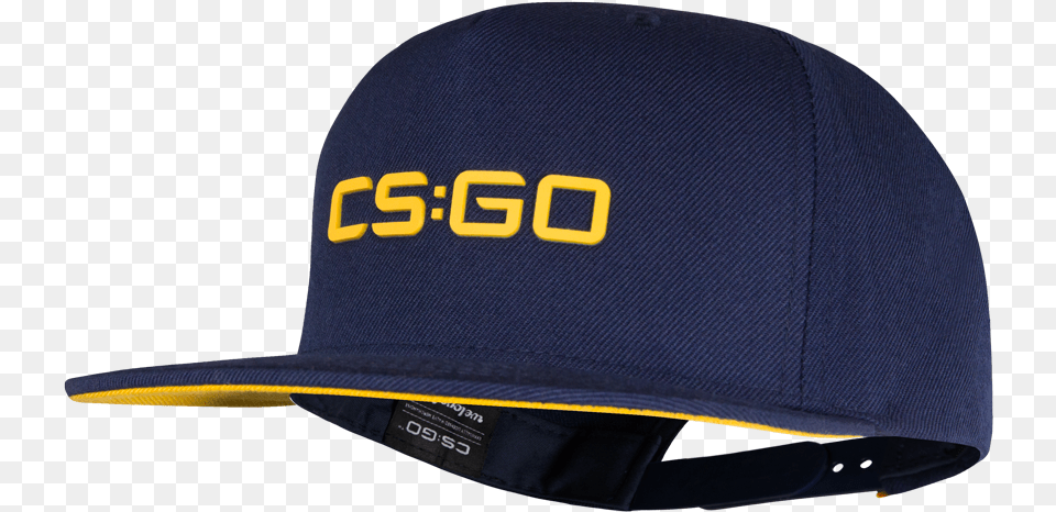 Cs Go Logo Cap 2017, Baseball Cap, Clothing, Hat Png Image