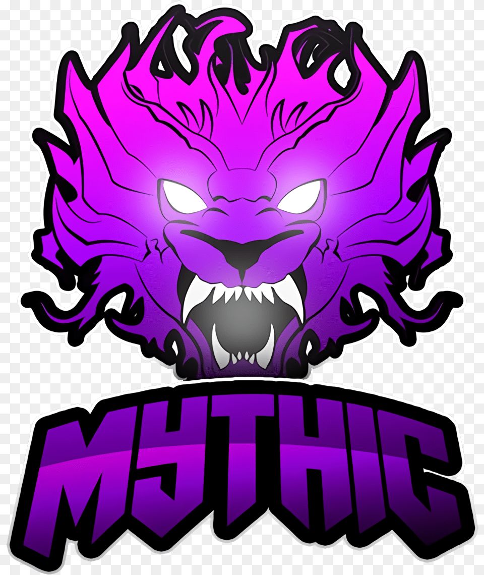 Cs Go Mythic, Purple, Art, Graphics Free Png