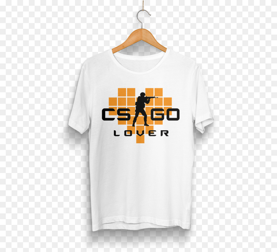 Cs Go T Shirts Tshirts In Hindi Quote Swag, Clothing, T-shirt, Adult, Male Png
