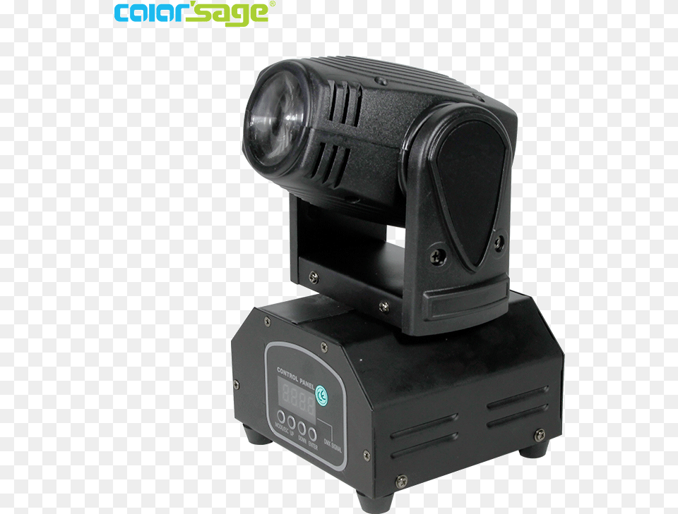 Cs M30a Mini Beam Light Video Camera, Lighting, Electronics, Video Camera Free Transparent Png