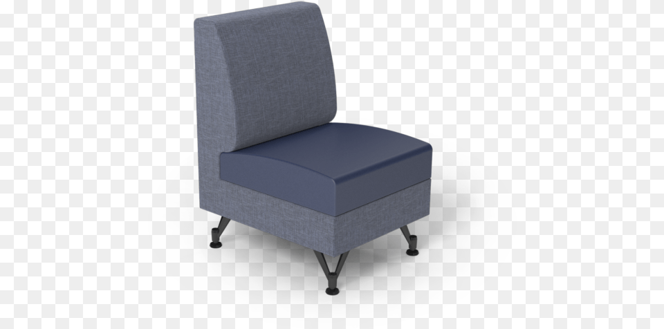 Cs Single Seat Coverclothdelft Club Chair, Furniture Free Transparent Png