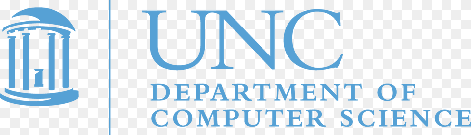 Cs Unc Blue Unc Chapel Hill Computer Science, Logo, Text Free Png
