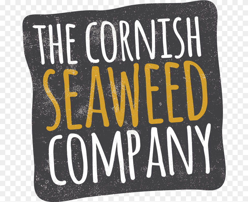 Csc Logo Main Yllw Cornish Seaweed Company, License Plate, Transportation, Vehicle, Text Png Image