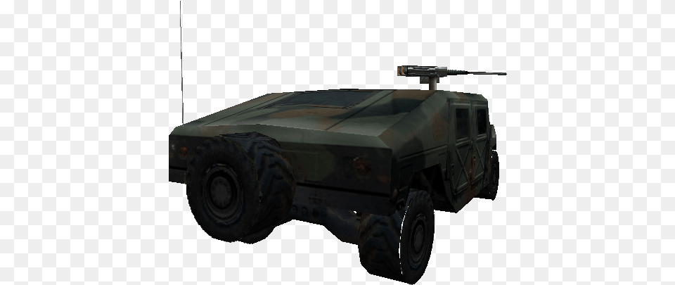 Csczds Humvee Jungle Rear Humvee, Military, Armored, Car, Transportation Png